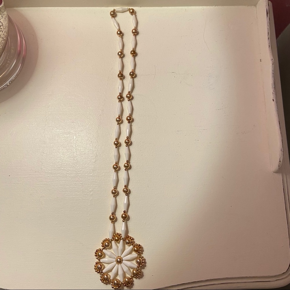 Vintage Necklace